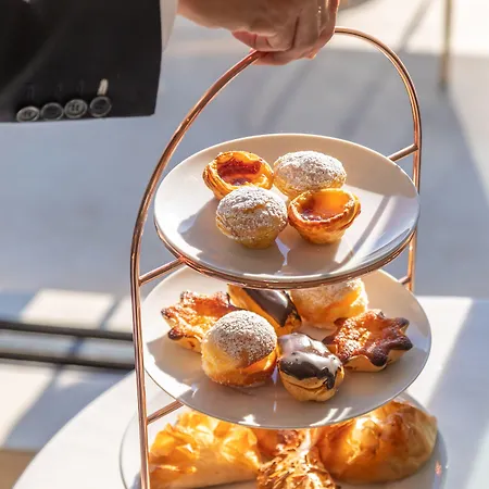 Cbr Boutique - 4* Coimbra