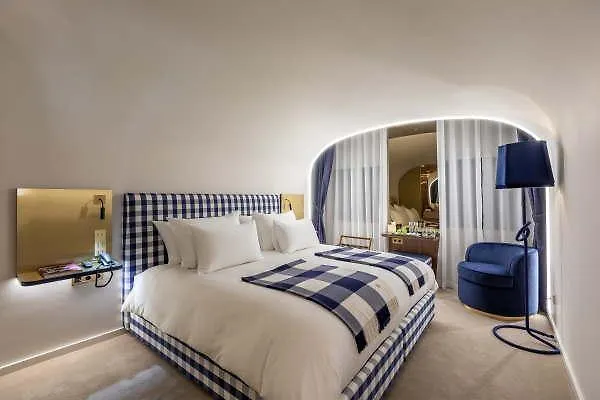 Cbr Boutique - Hotel 4*