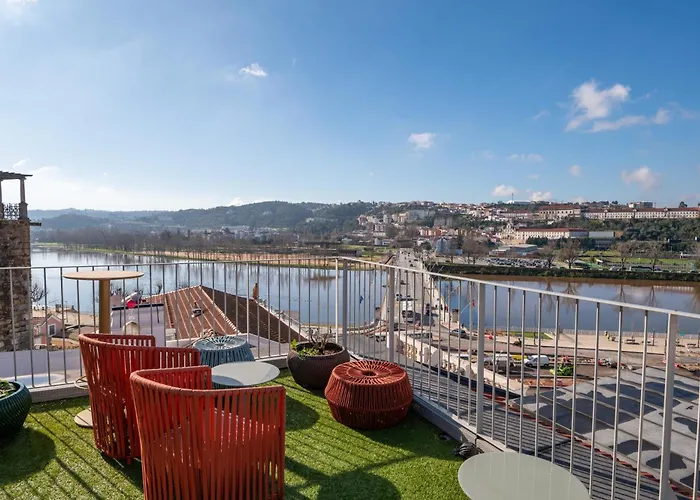 Cbr Boutique - 4* Coimbra