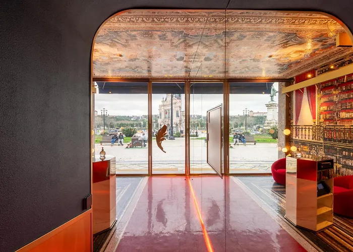 Hotel Cbr Boutique -