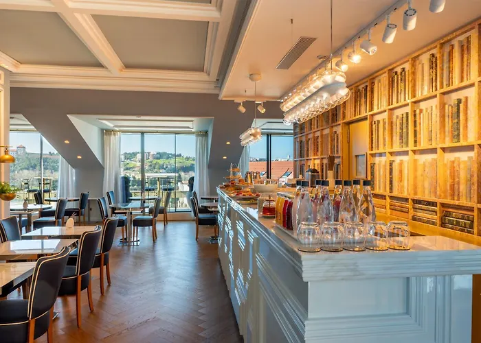 Cbr Boutique - Hotel 4*