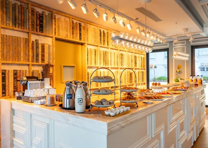 Hotel Cbr Boutique - Coimbra