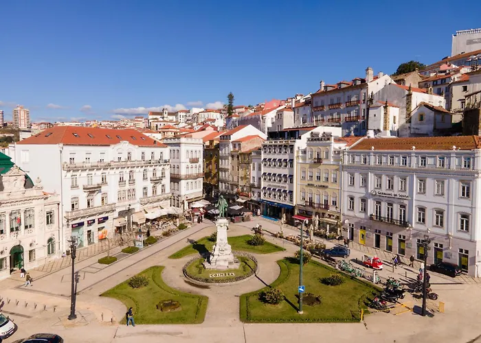 Hotel Cbr Boutique - 4*