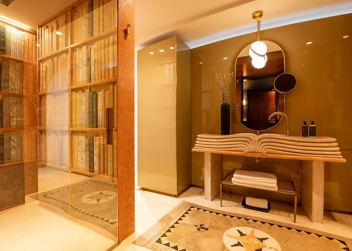 Hotel Cbr Boutique -