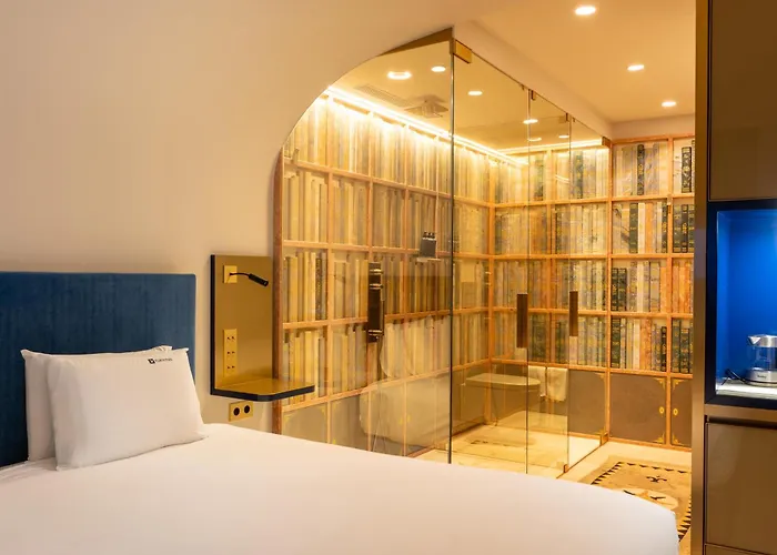 Cbr Boutique - Hotel Coimbra