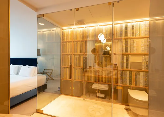 Cbr Boutique - Hotel 4*