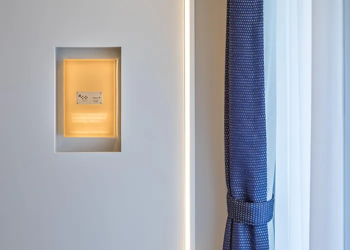 Hotel Cbr Boutique -