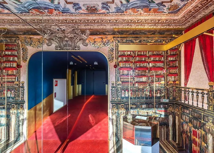 Cbr Boutique - 4* Coimbra