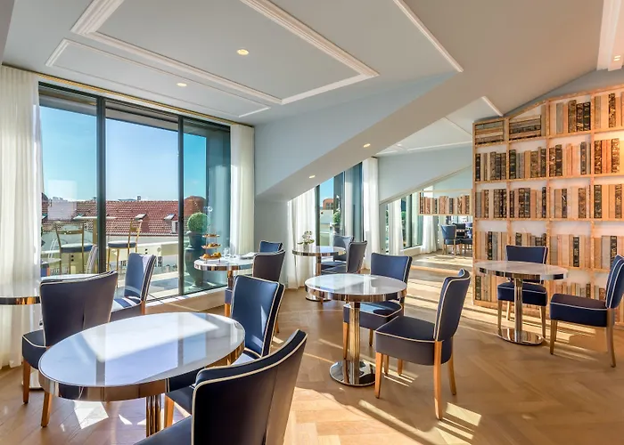 Cbr Boutique - Hotel Coimbra