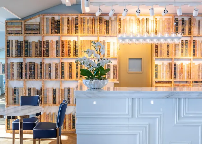 Cbr Boutique - Hotel 4*