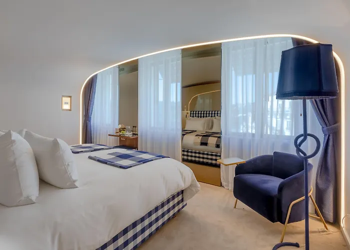 Hotel Cbr Boutique -