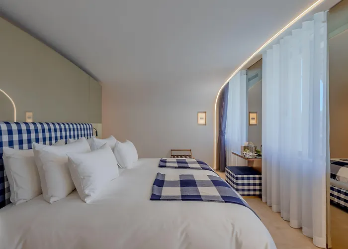 Hotel Cbr Boutique - Coimbra