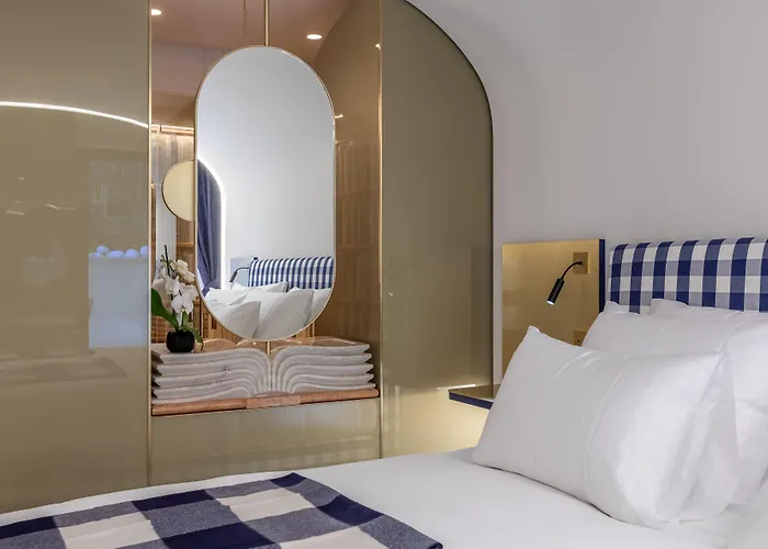 Hotel Cbr Boutique -