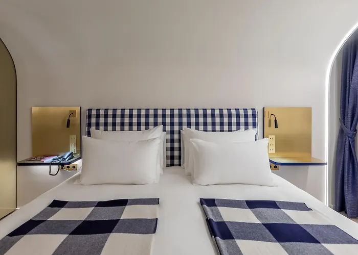 Hotel Cbr Boutique - 4*