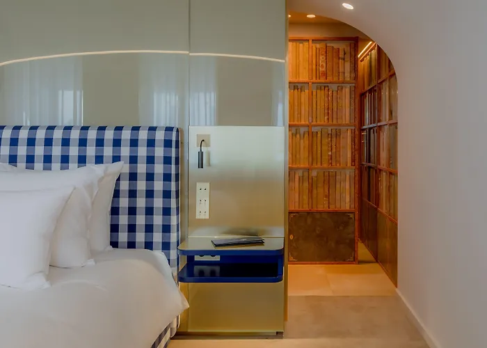 Hotel Cbr Boutique - Coimbra