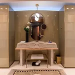 فندق Cbr Boutique -