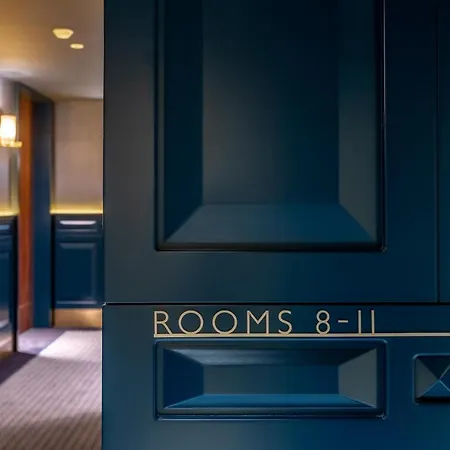 Hotel Cbr Boutique -