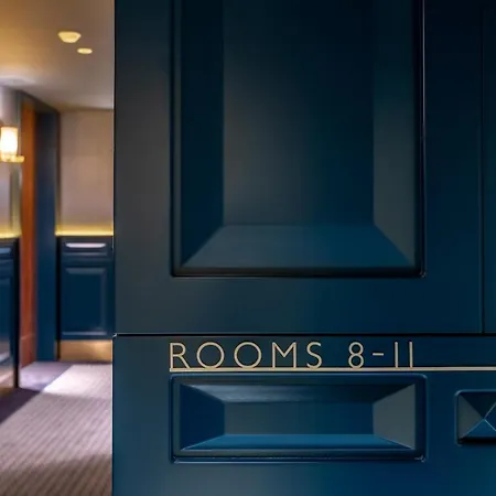 Hotel Praxis Cbr Boutique -