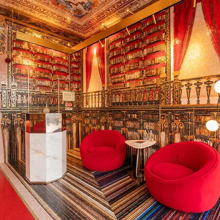Praxis Cbr Boutique - Hotel