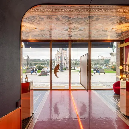 Hotel Cbr Boutique -