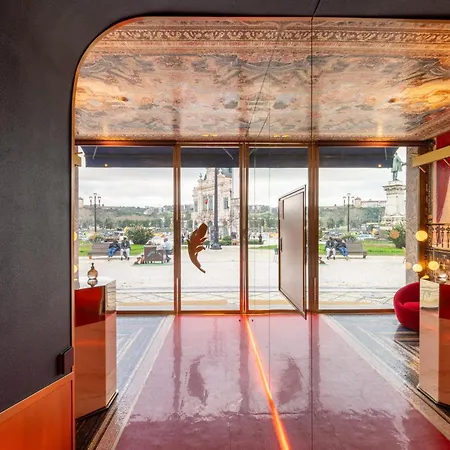 Hotel Praxis Cbr Boutique -