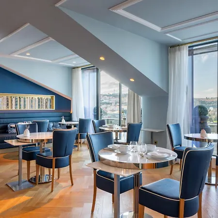 Praxis Cbr Boutique - Hotel 4*