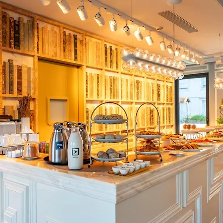 Hotel Cbr Boutique - Coimbra