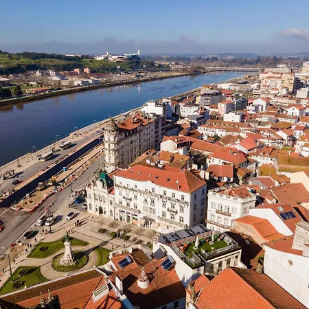 Praxis Cbr Boutique - 4* Coimbra