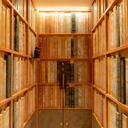 Cbr Boutique - Otel 4*