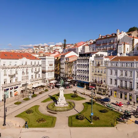 Hotel Praxis Cbr Boutique - 4*