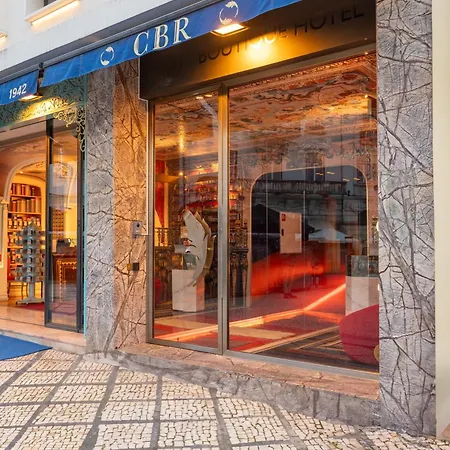 Praxis Cbr Boutique - Coimbra