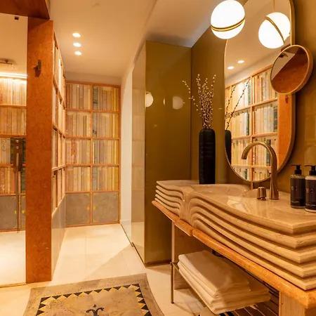 Praxis Cbr Boutique - Hotel