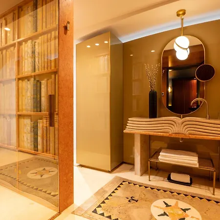 Hotel Praxis Cbr Boutique -