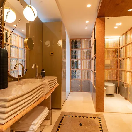 Praxis Cbr Boutique - Hotel 4*