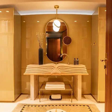 Hotel Praxis Cbr Boutique - 4*