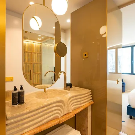 Hotel Praxis Cbr Boutique - Coimbra