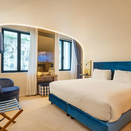 Praxis Cbr Boutique - Hotel