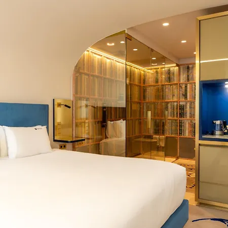 Hotel Praxis Cbr Boutique -