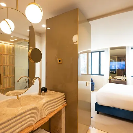 Praxis Cbr Boutique - Hotel 4*