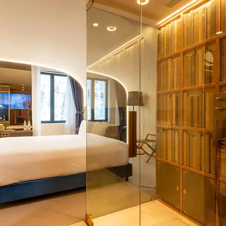 Praxis Cbr Boutique - Hotel Coimbra