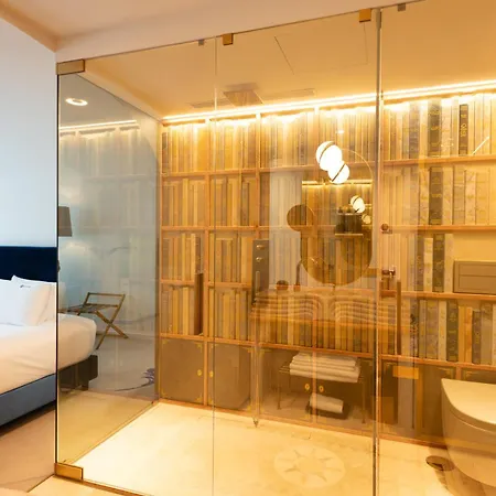 Praxis Cbr Boutique - Hotell 4*