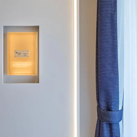 Hotel Cbr Boutique -