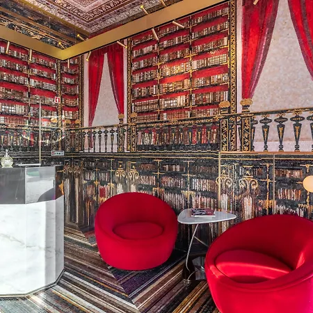 Hotel Praxis Cbr Boutique - 4*