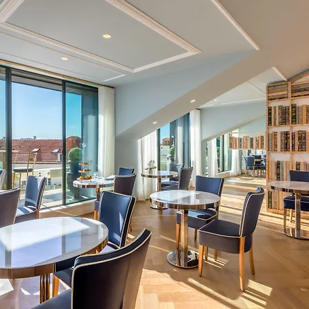 Praxis Cbr Boutique - Hotel Coimbra