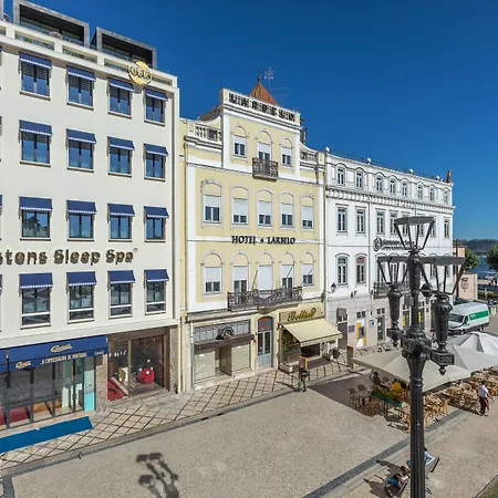 Praxis Cbr Boutique - Hotel