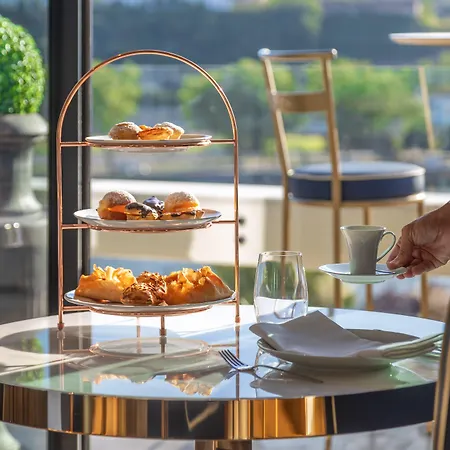 Cbr Boutique - Hotel Coimbra