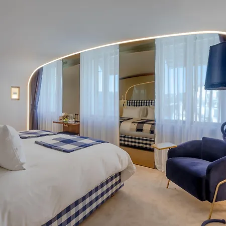 Hotel Praxis Cbr Boutique -