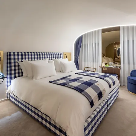 Hotel Praxis Cbr Boutique - Coimbra