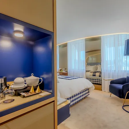 Hotel Praxis Cbr Boutique - Coimbra
