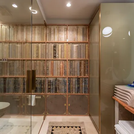 Praxis Cbr Boutique - Hotel 4*